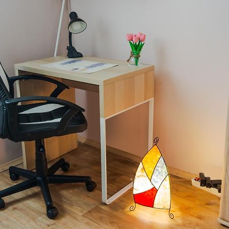 The Top Spot - Cute Little Studio In The Center Sofia Extérieur photo