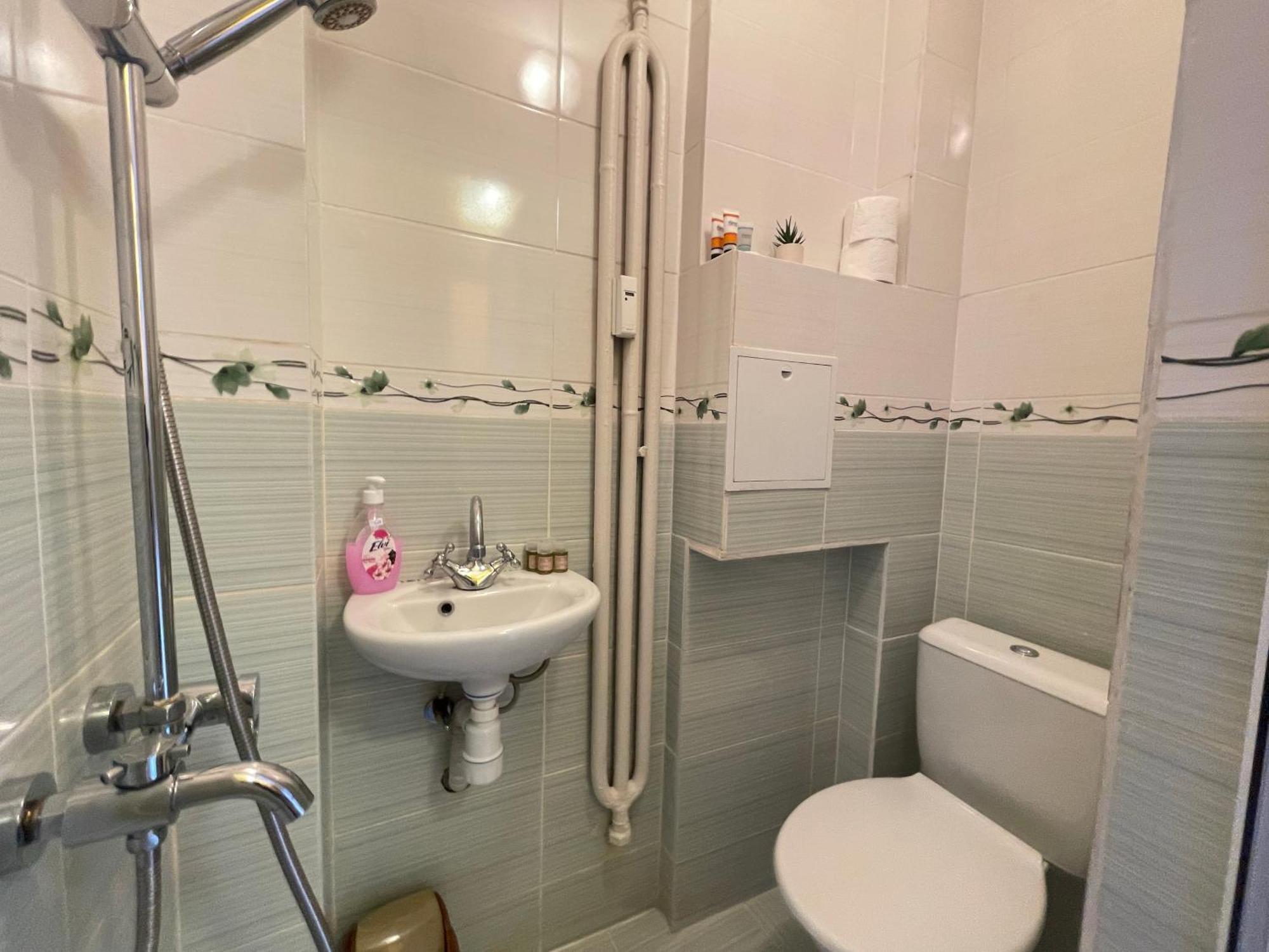 The Top Spot - Cute Little Studio In The Center Sofia Extérieur photo