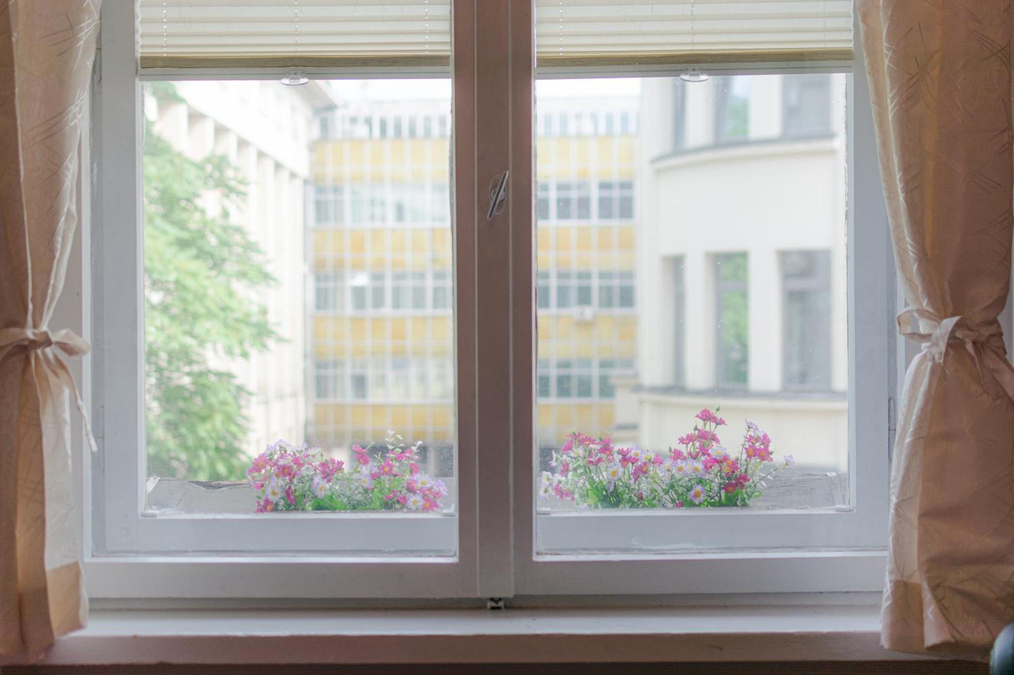 The Top Spot - Cute Little Studio In The Center Sofia Extérieur photo