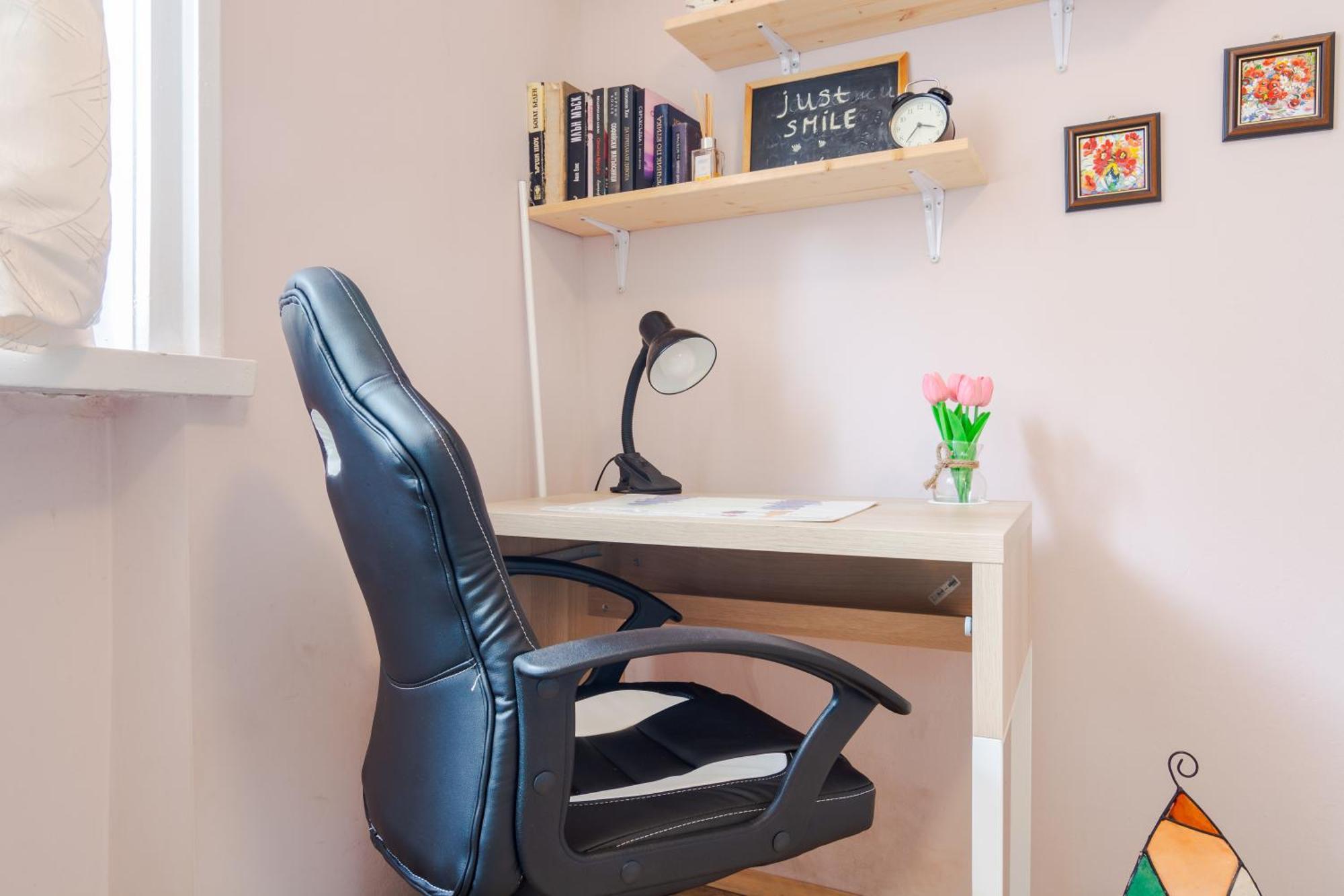 The Top Spot - Cute Little Studio In The Center Sofia Extérieur photo