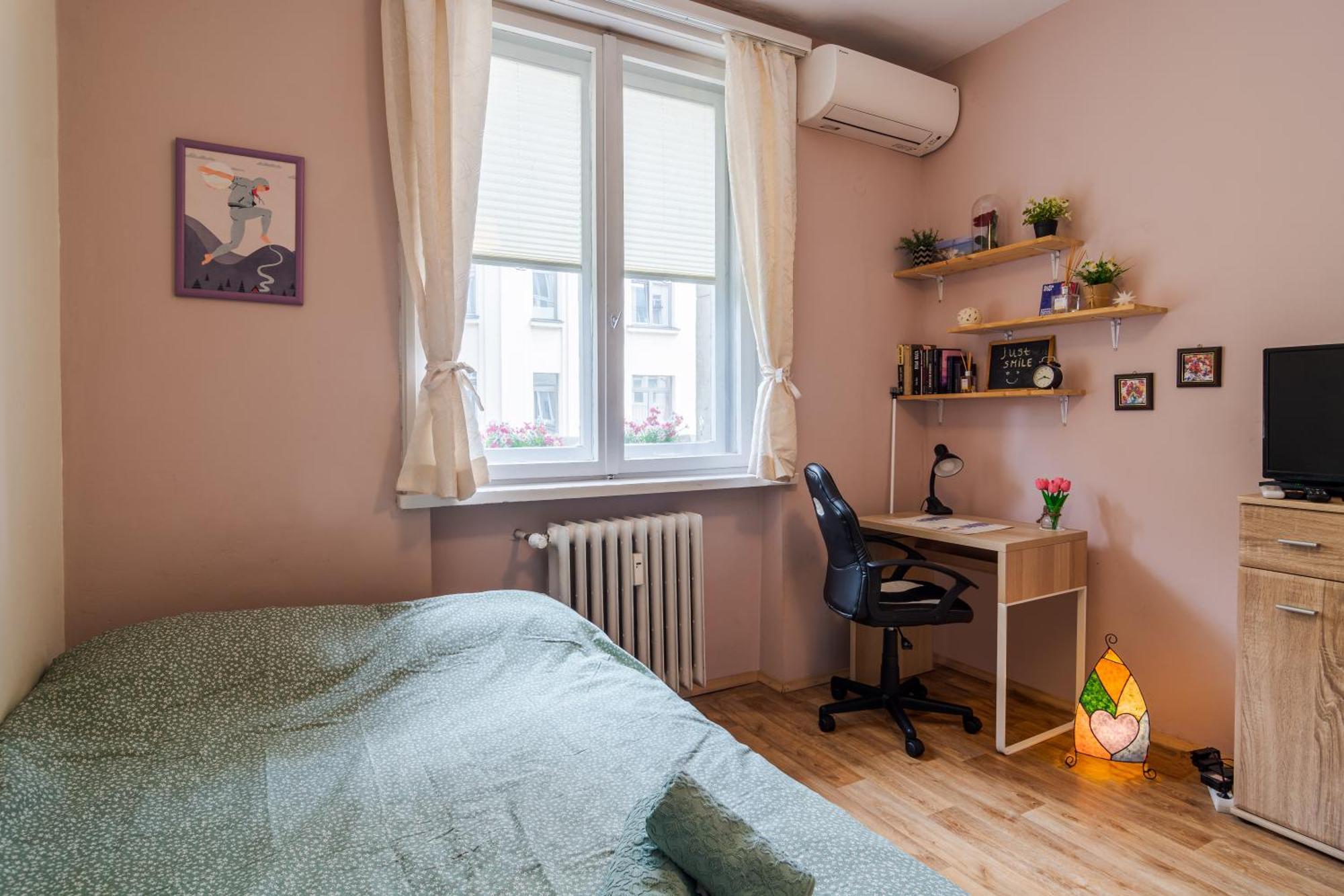 The Top Spot - Cute Little Studio In The Center Sofia Extérieur photo